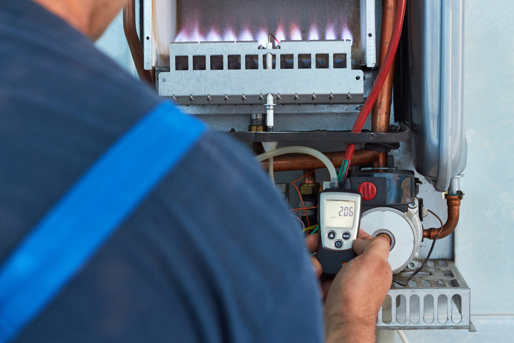 Astuces pour entretenir votre chaudière à gaz