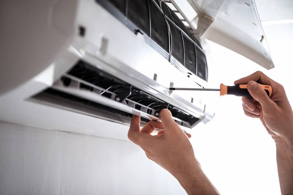 Quelles sont les règles à suivre pour un entretien de chauffage ?
